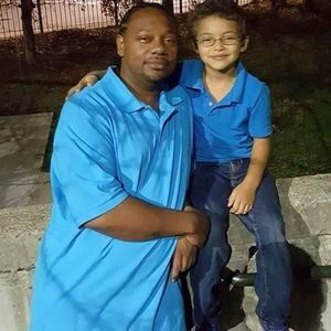 Meet your Posher, Lamarr